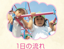 1日の流れ